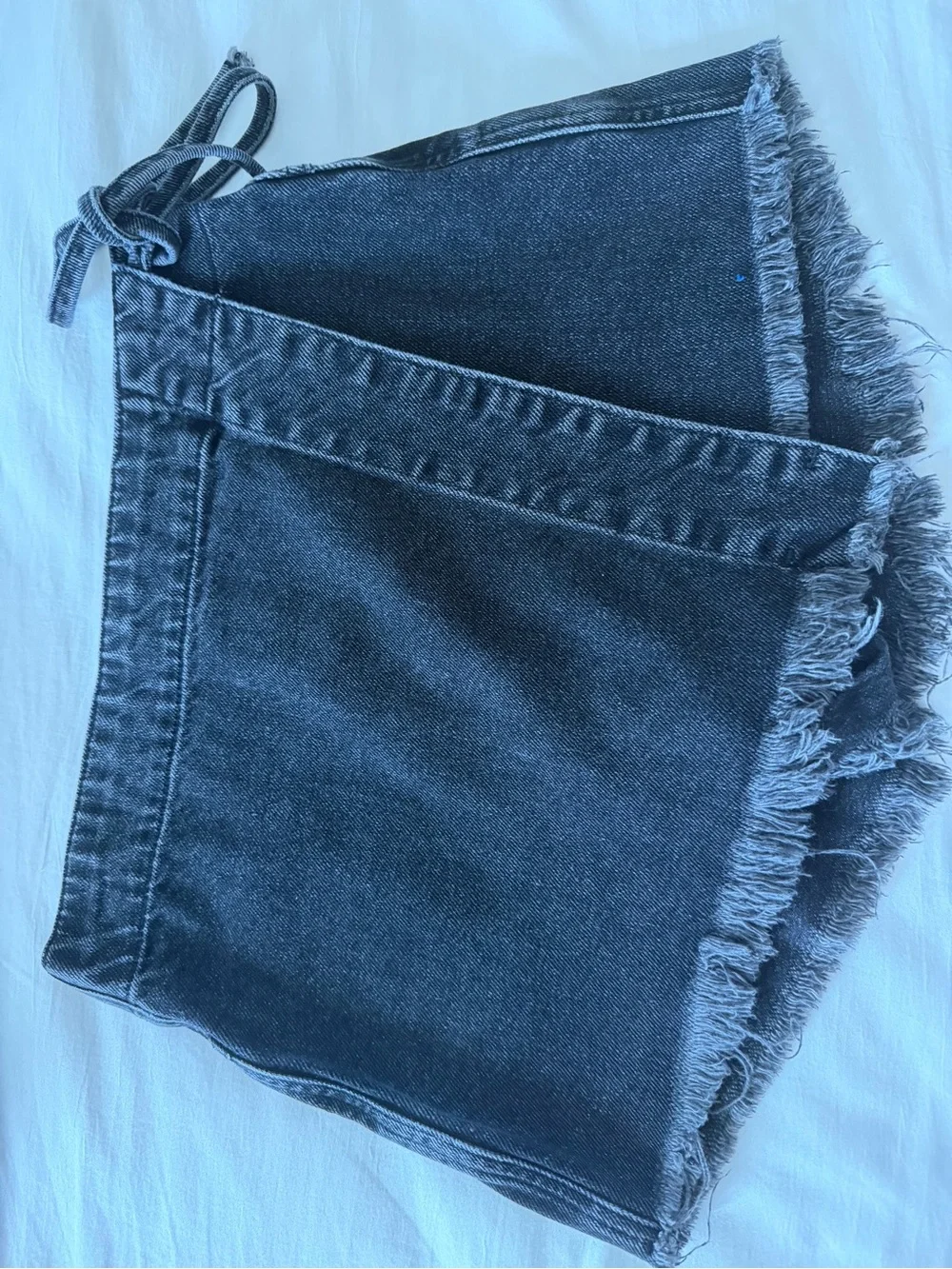 Jeans Subcategory Identification
